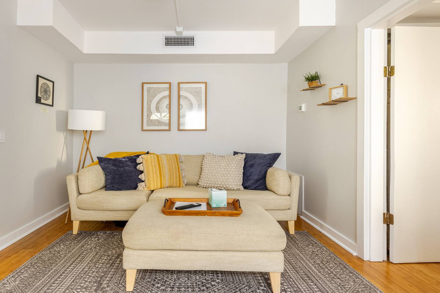 lil’ Abbottry - 1/1 Apt downtown StA - Apartment — St. Augustine — vacation rental