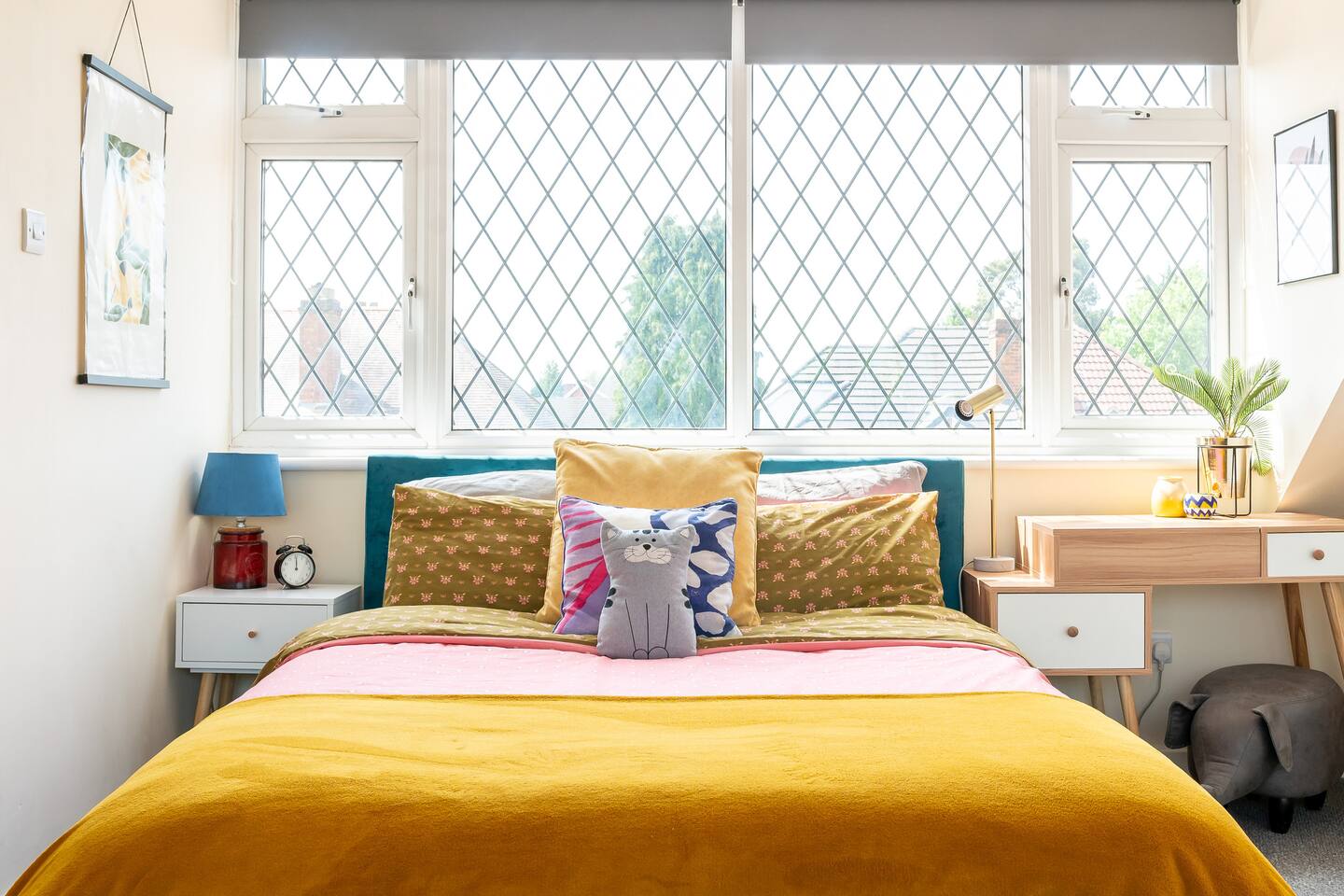 #10 Cozy Studio| Near NEC & BHX| Guest for 2
