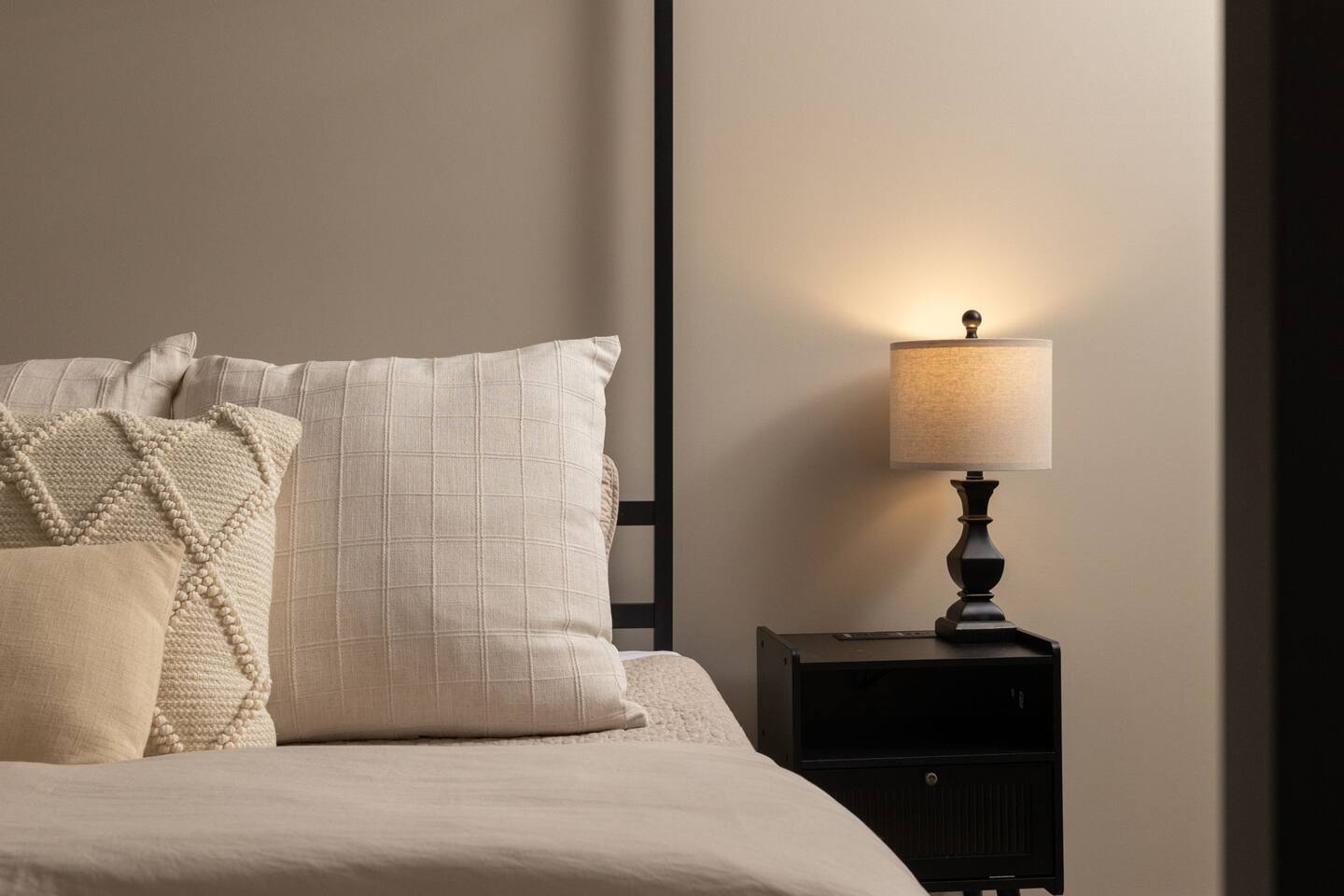 Central Location; Spacious; Game room & Sleeps 12!