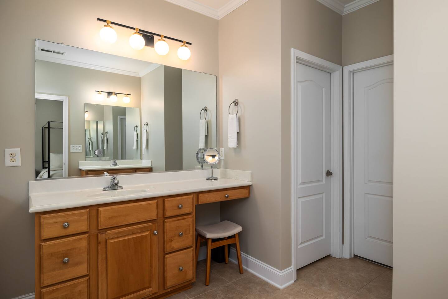 Central Location; Spacious; Game room & Sleeps 12!