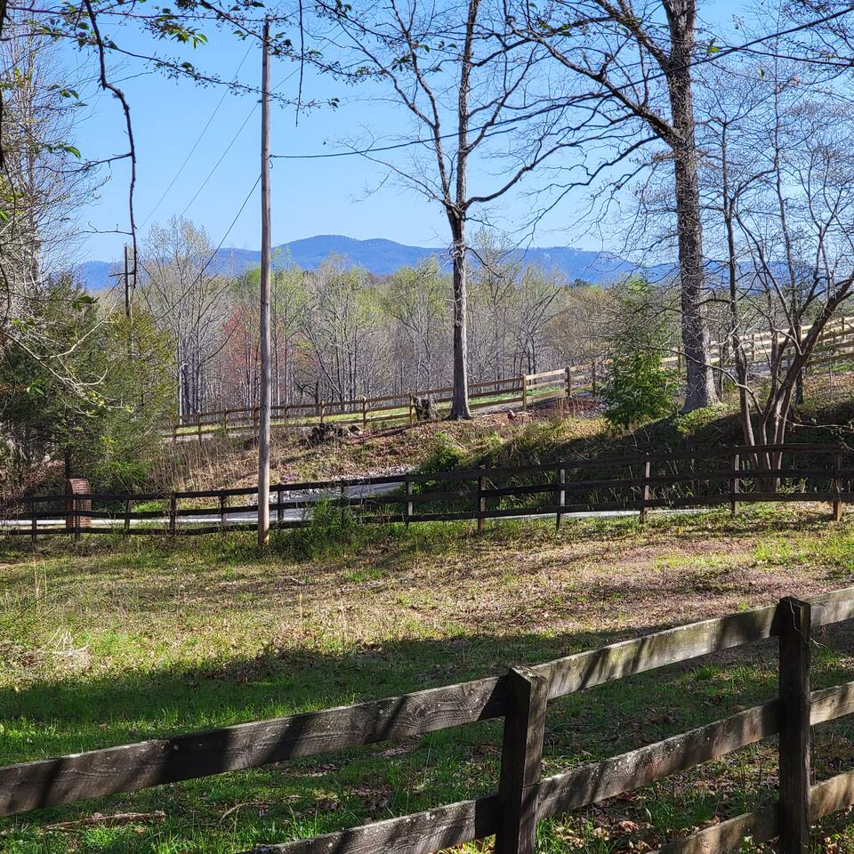 Blue Wall Farm Basecamp