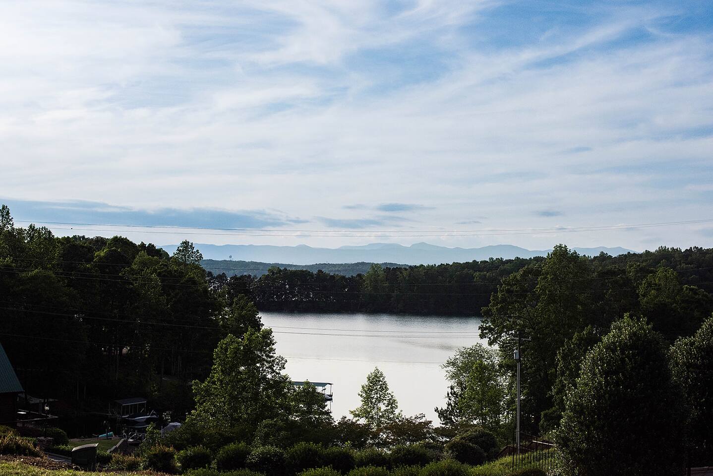 The Keowee Getaway