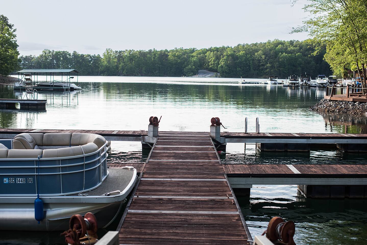 The Keowee Getaway — Six Mile — vacation rental