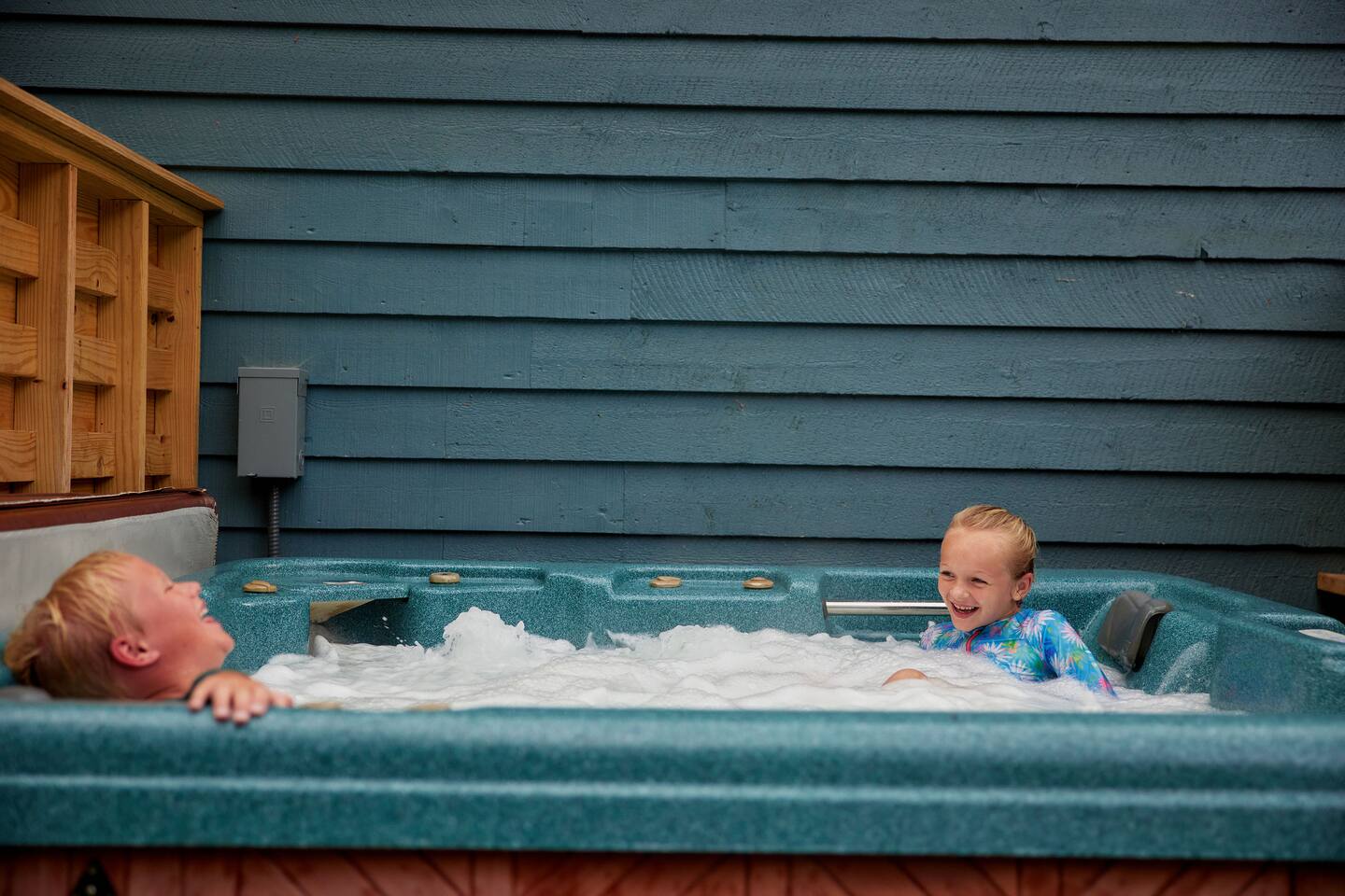 River Run Retreat