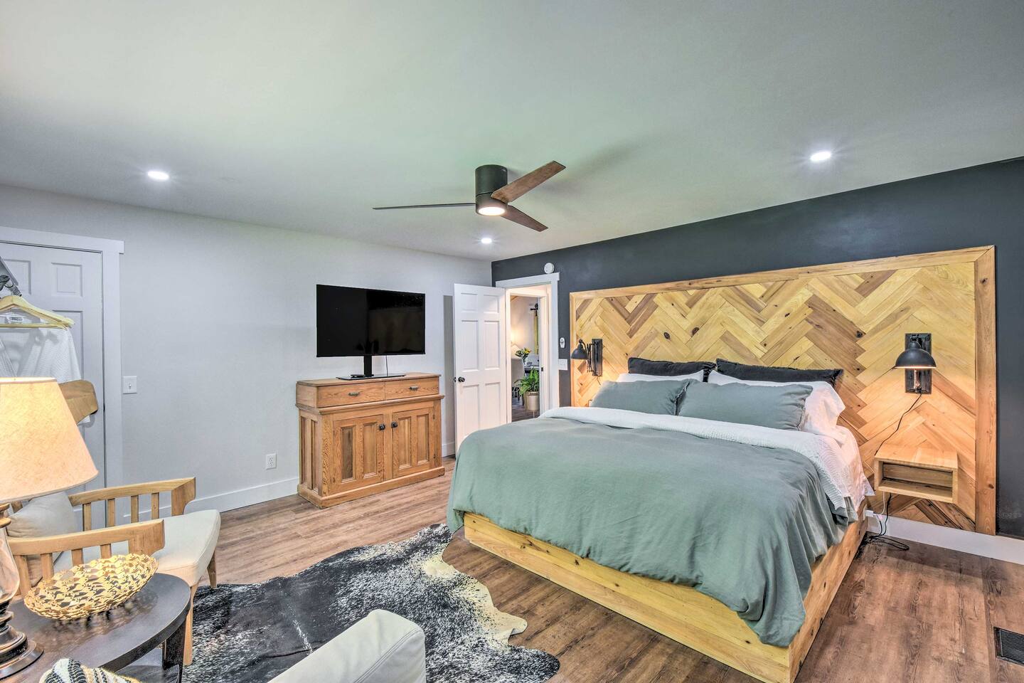 River Run Retreat