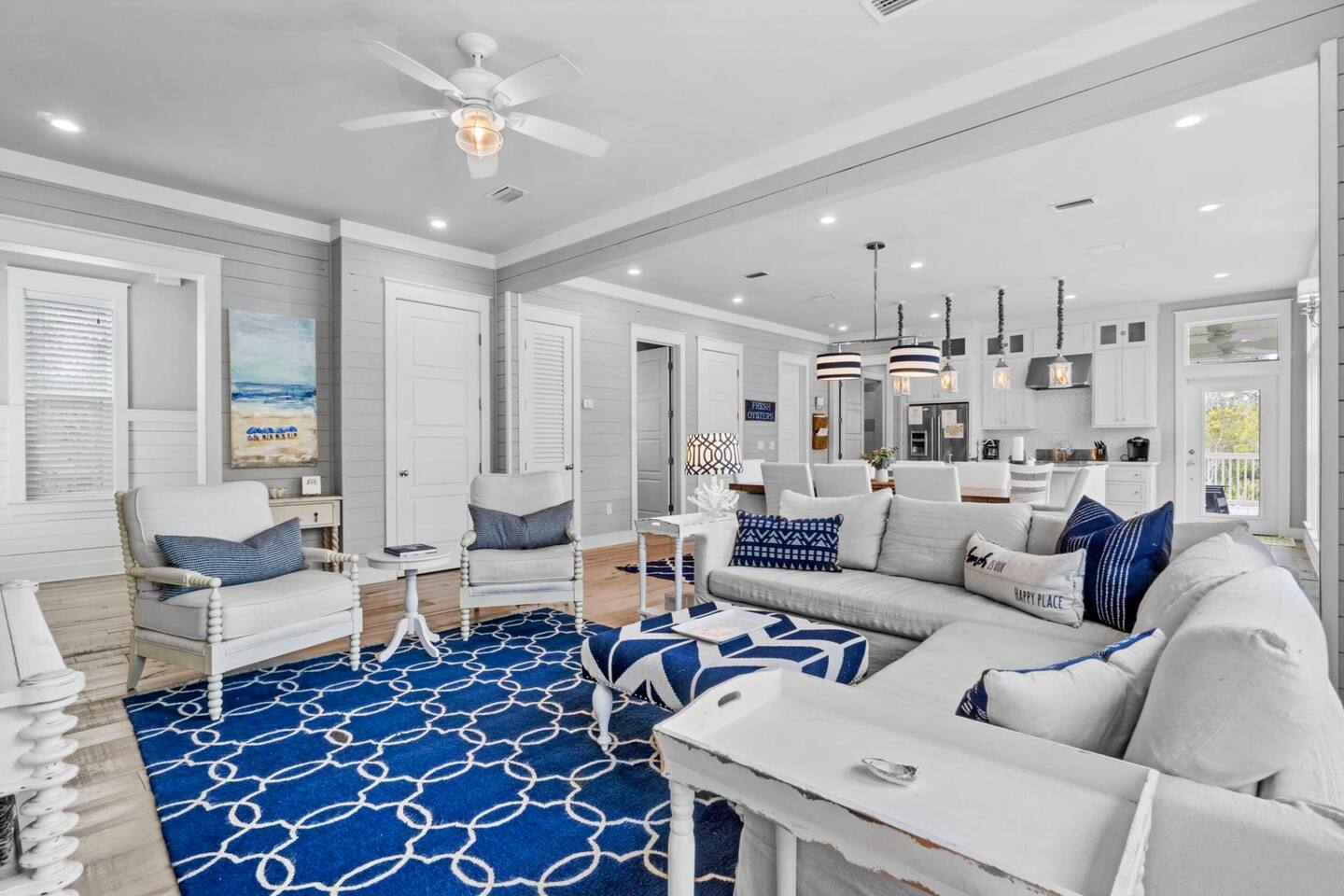 Heron Now | 2 King Suites | Seacrest Deeded Beach