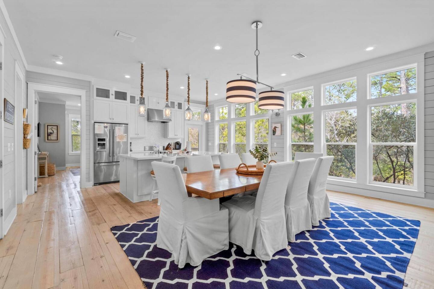Heron Now | 2 King Suites | Seacrest Deeded Beach