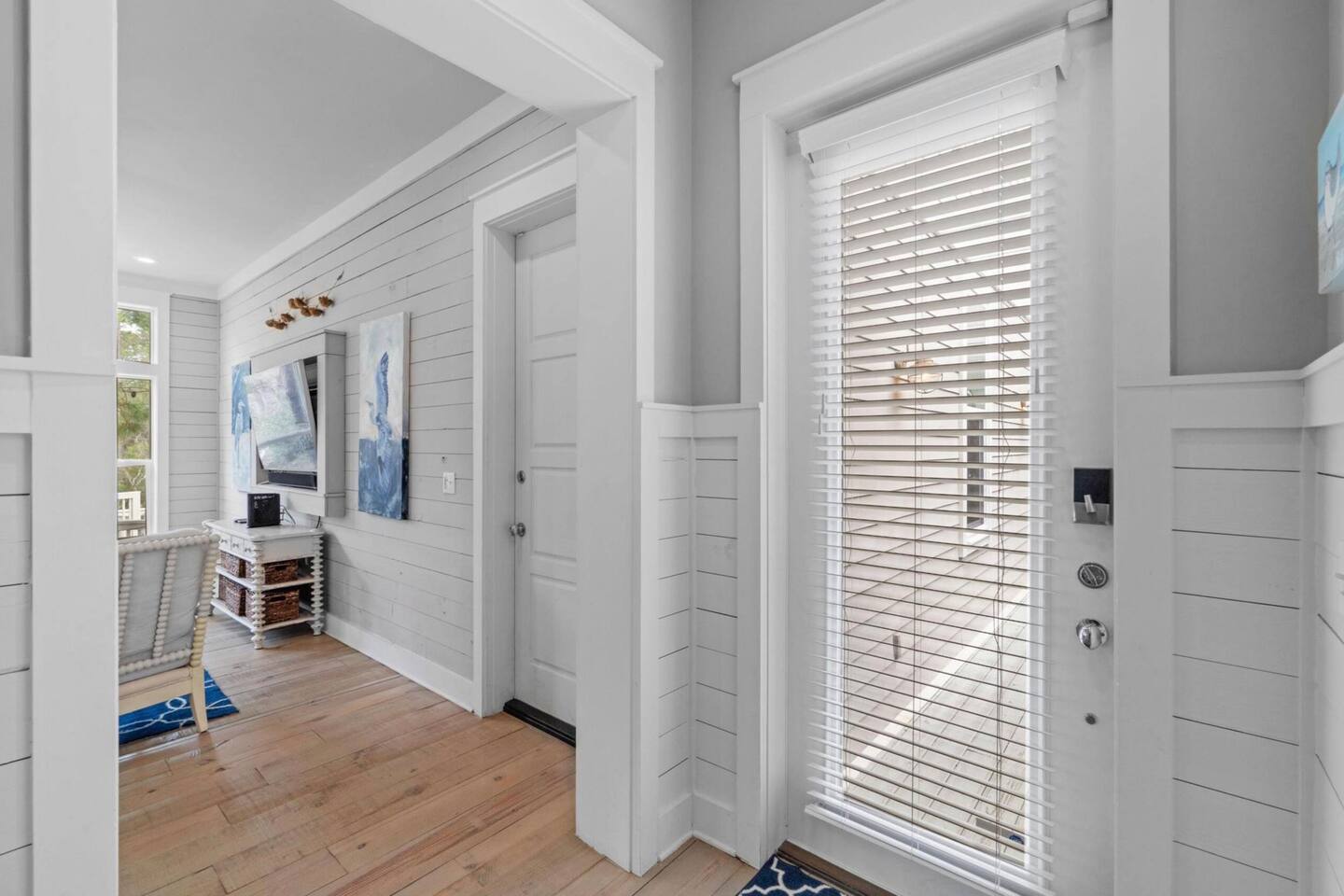 Heron Now | 2 King Suites | Seacrest Deeded Beach