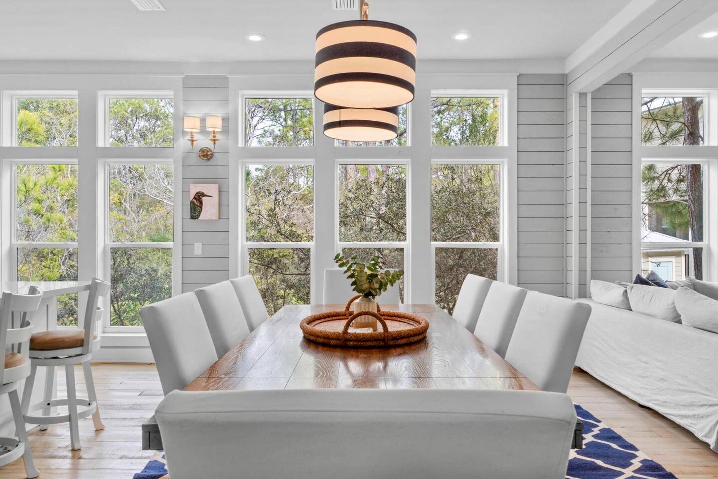 Heron Now | 2 King Suites | Seacrest Deeded Beach