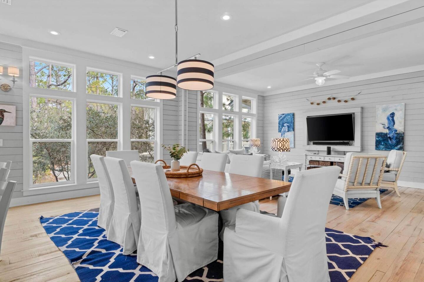 Heron Now | 2 King Suites | Seacrest Deeded Beach
