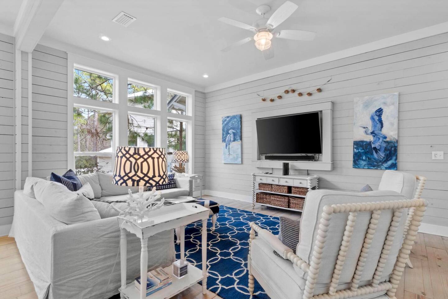 Heron Now | 2 King Suites | Seacrest Deeded Beach