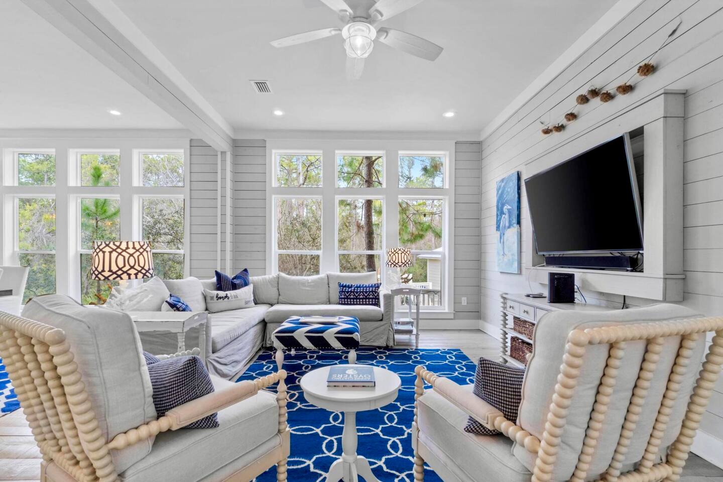 Heron Now | 2 King Suites | Seacrest Deeded Beach