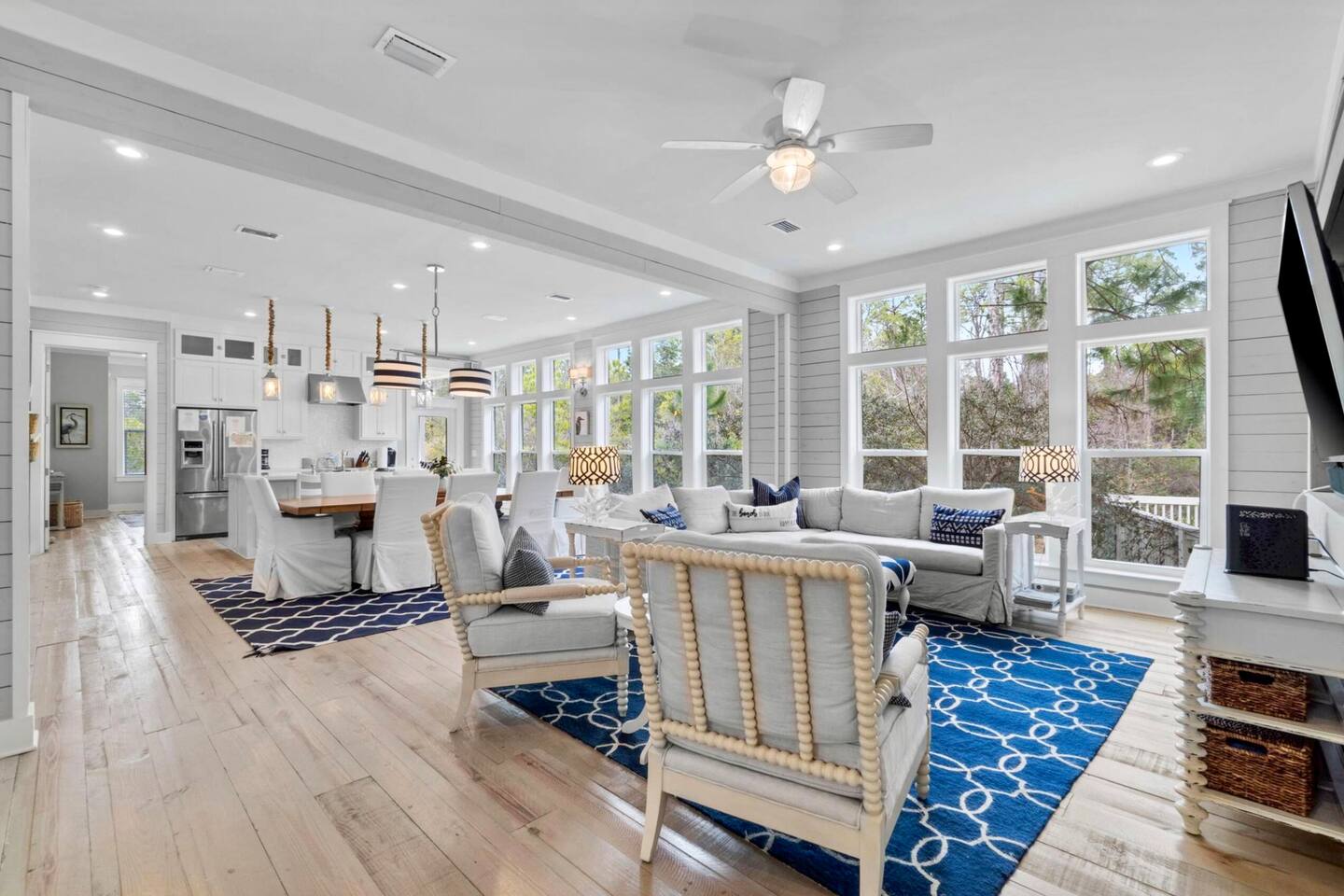 Heron Now | 2 King Suites | Seacrest Deeded Beach — Rosemary Beach — vacation rental