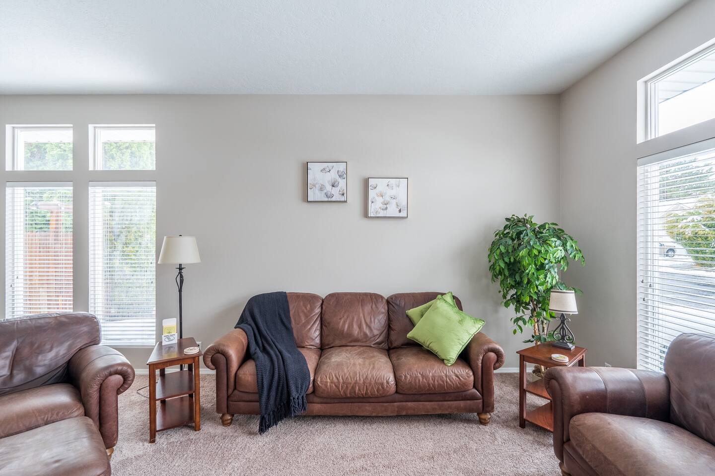 Family Friendly Home (No Pets Allowed)
