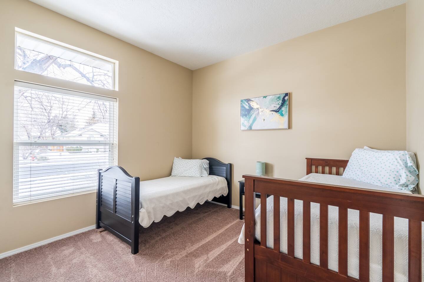 Family Friendly Home (No Pets Allowed)