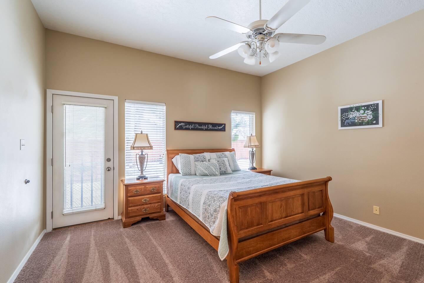 Family Friendly Home (No Pets Allowed)