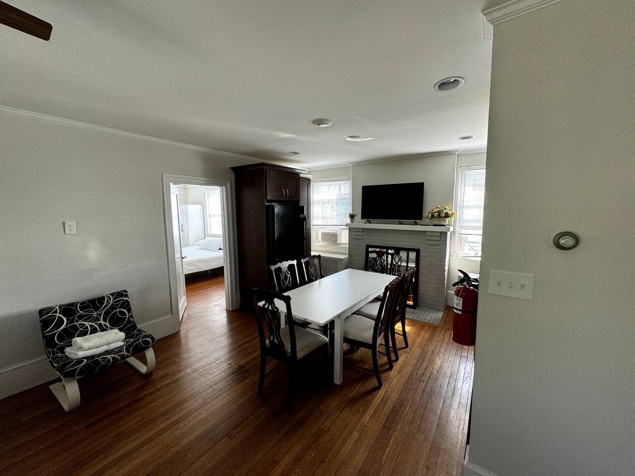 2 Bed / 2 Bath Apartment in downtown OCNJ