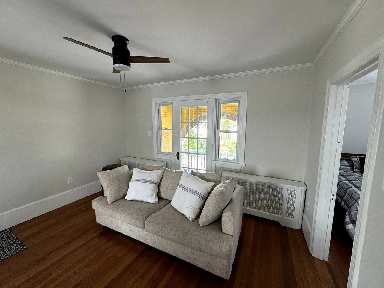 2 Bed / 2 Bath Apartment in downtown OCNJ