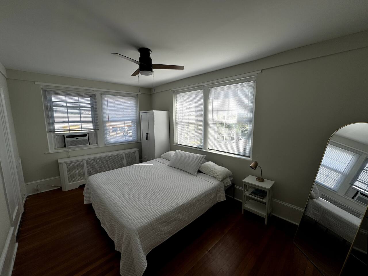 2 Bed / 2 Bath Apartment in downtown OCNJ