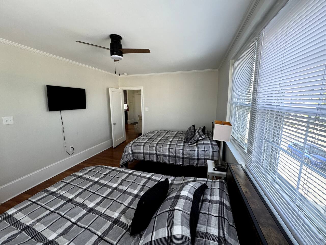 2 Bed / 2 Bath Apartment in downtown OCNJ