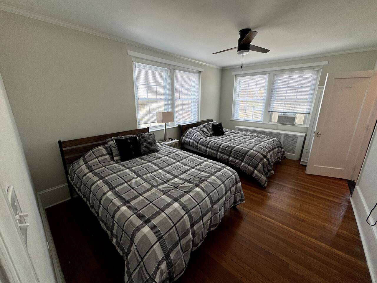 2 Bed / 2 Bath Apartment in downtown OCNJ