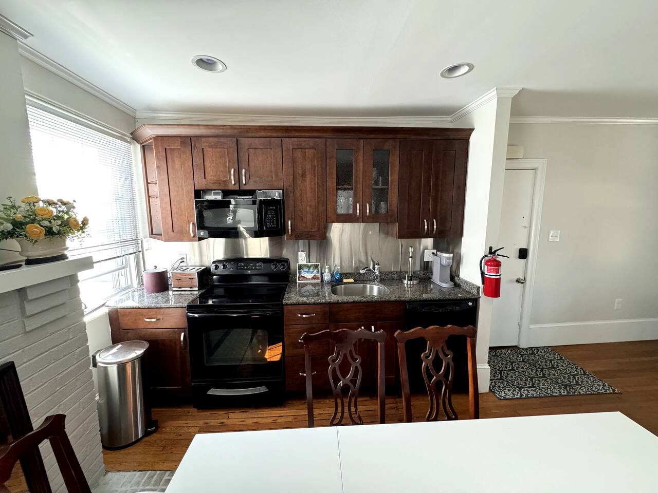 2 Bed / 2 Bath Apartment in downtown OCNJ
