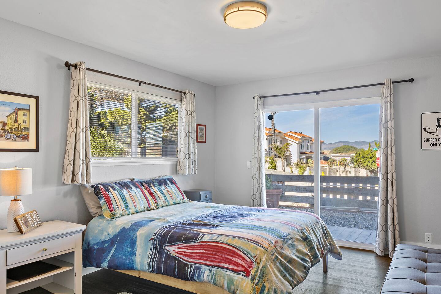 Strandcastle - Oceanview - Xtra parking - Dog Yard