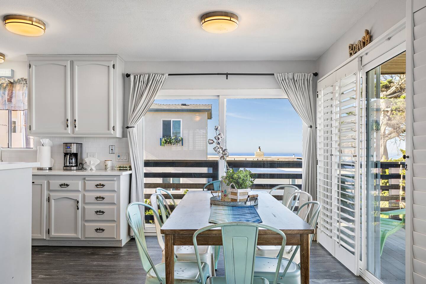 Strandcastle - Oceanview - Xtra parking - Dog Yard