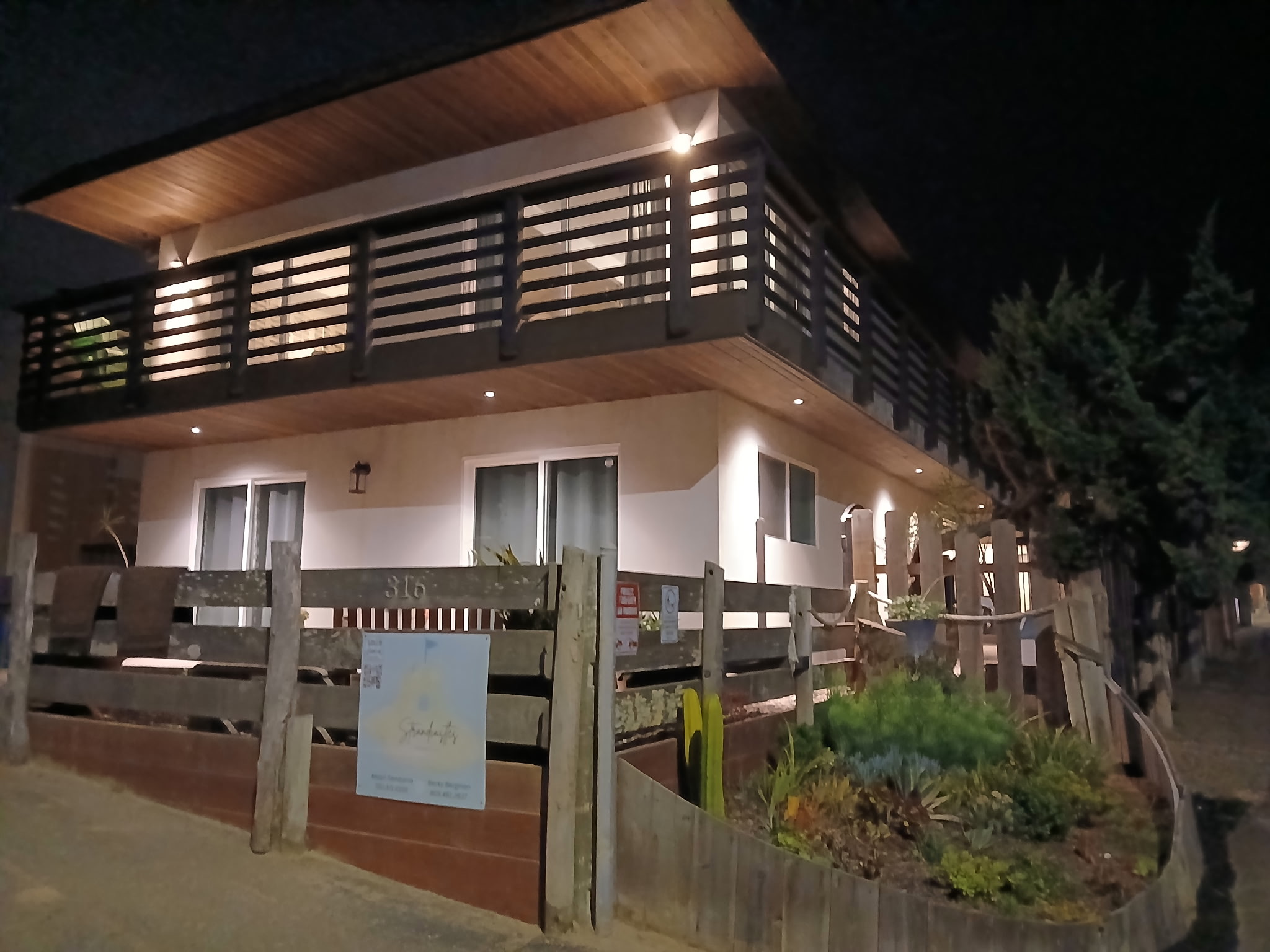 Strandcastle - Oceanview - Xtra parking - Dog Yard — Oceano, CA — vacation rental
