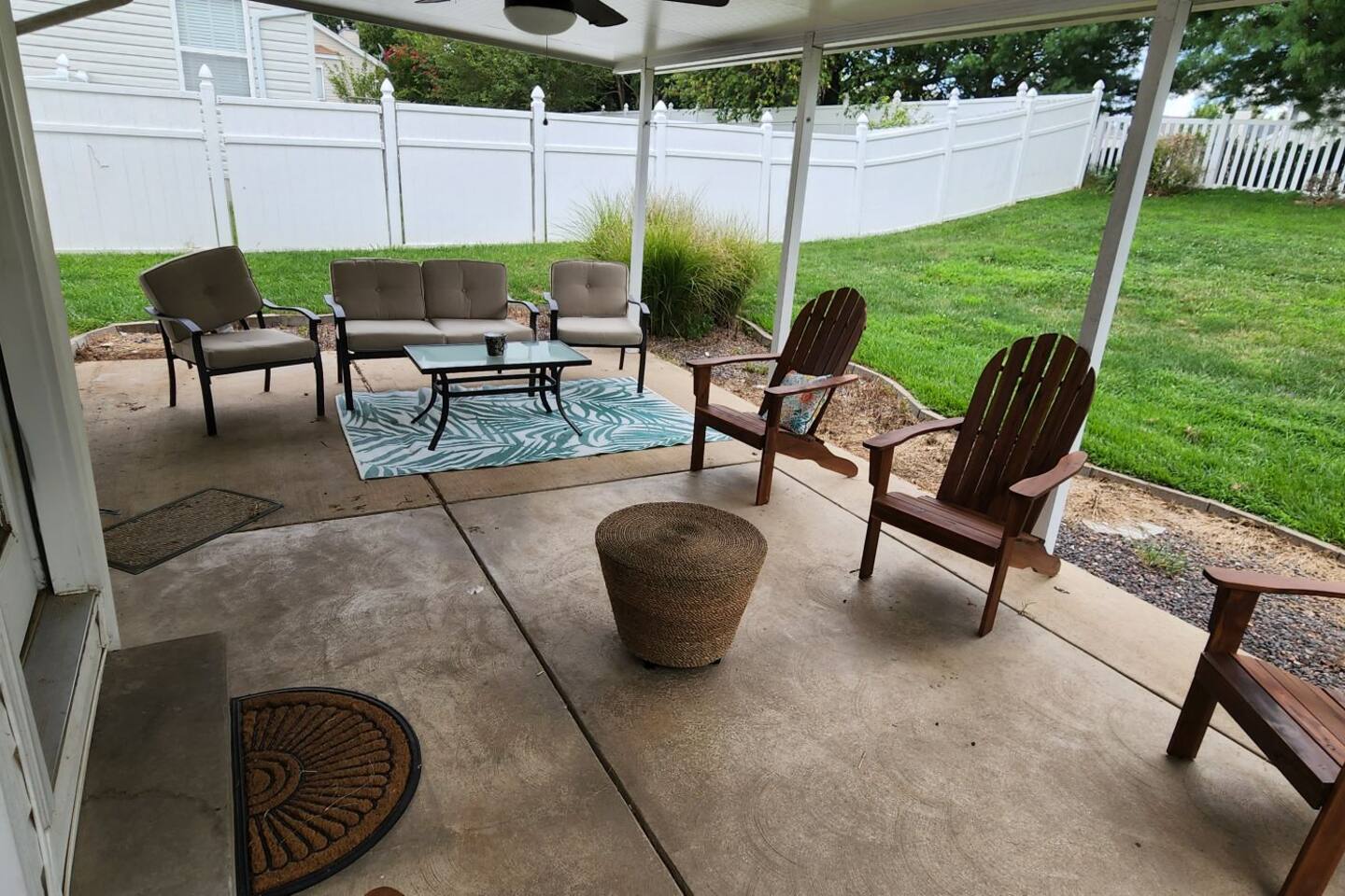 Sage Haven Ranch Retreat|Large Yard| Fire Pit|BBQ