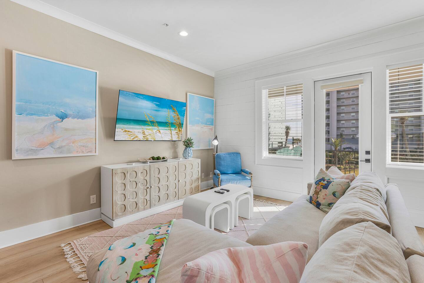 Gulf Views-Sleeps 11-Pool-Beach Access! — Gulf Shores, AL — vacation rental