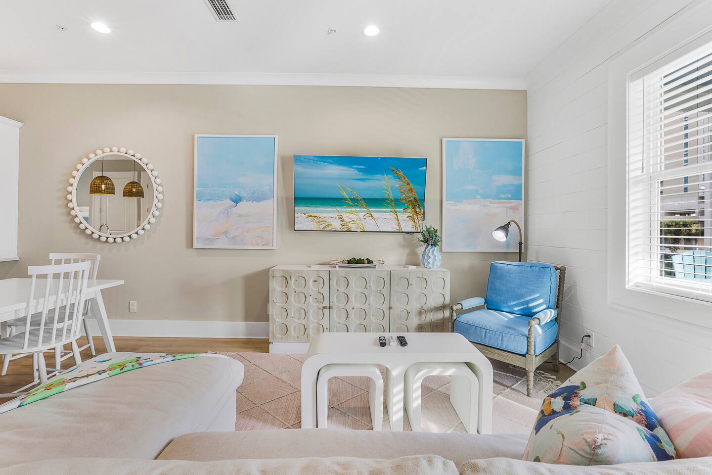 Gulf Views-Sleeps 11-Pool-Beach Access!