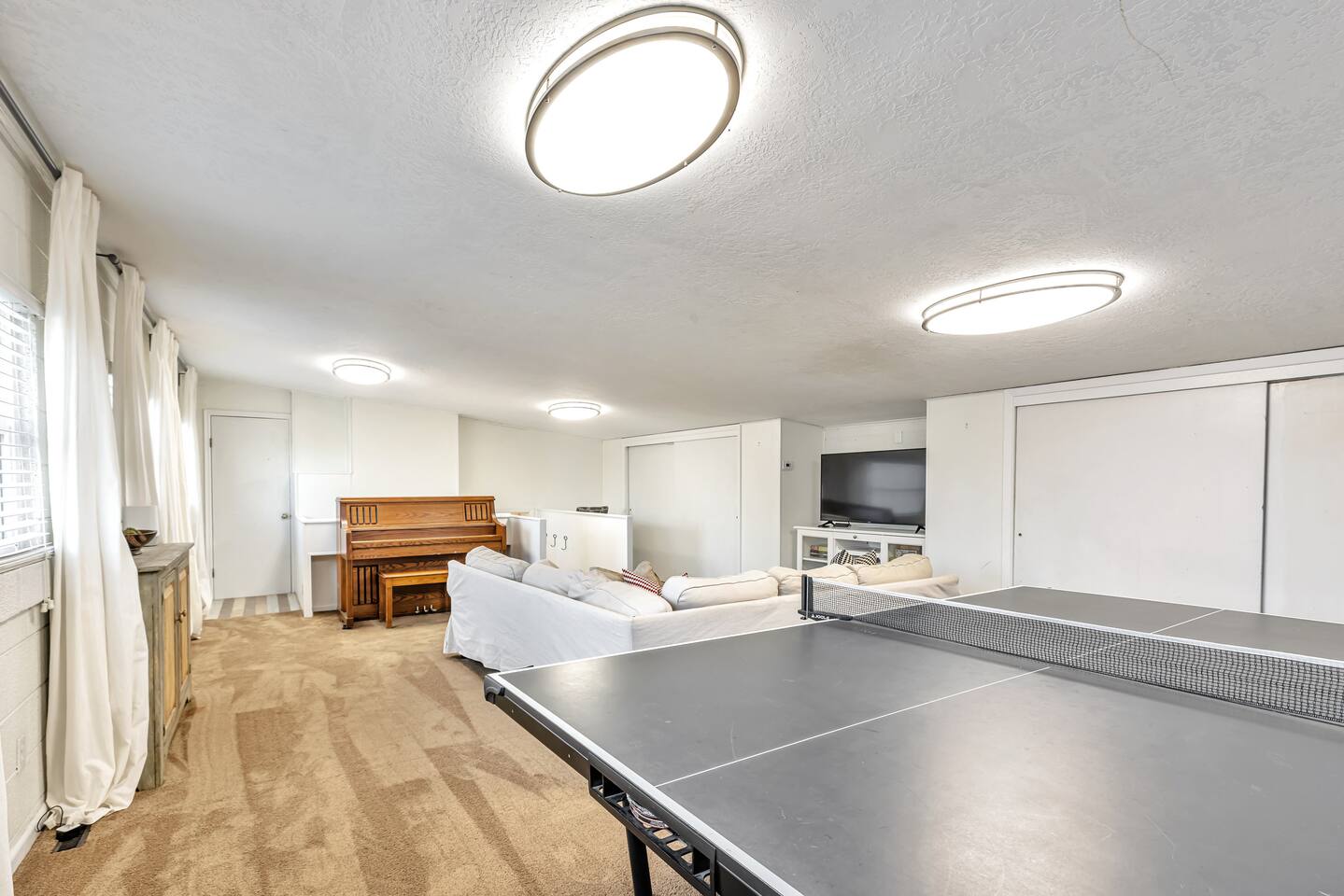 4 Bed, 1.5 Bath East SLC, Blazing WiFi