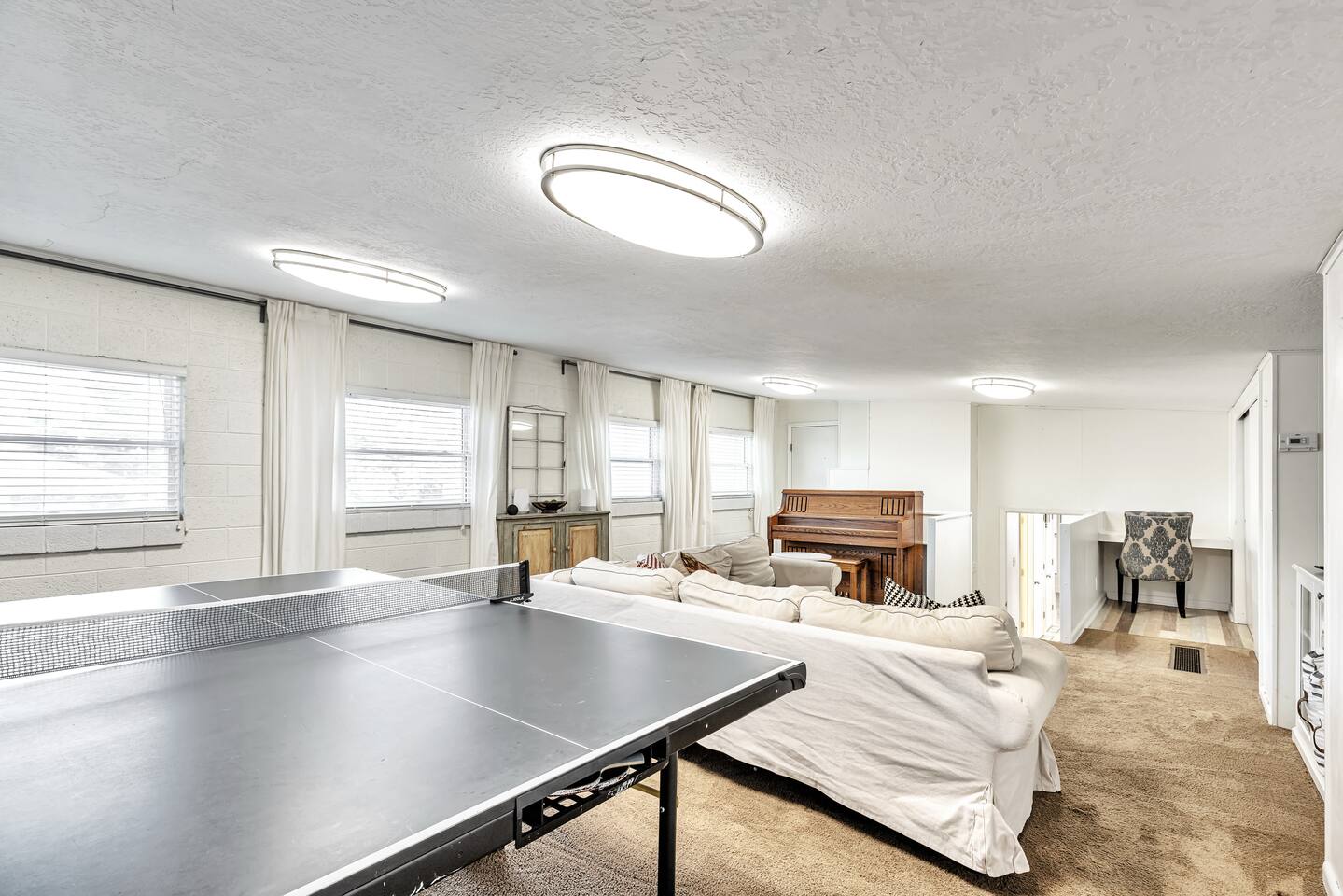 4 Bed, 1.5 Bath East SLC, Blazing WiFi