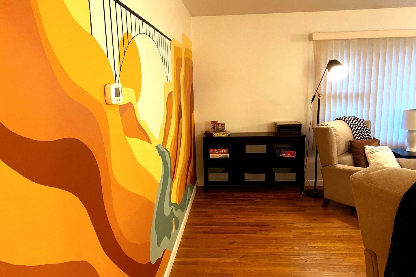 Jet-tub/Garage/2Bed/Fireplace