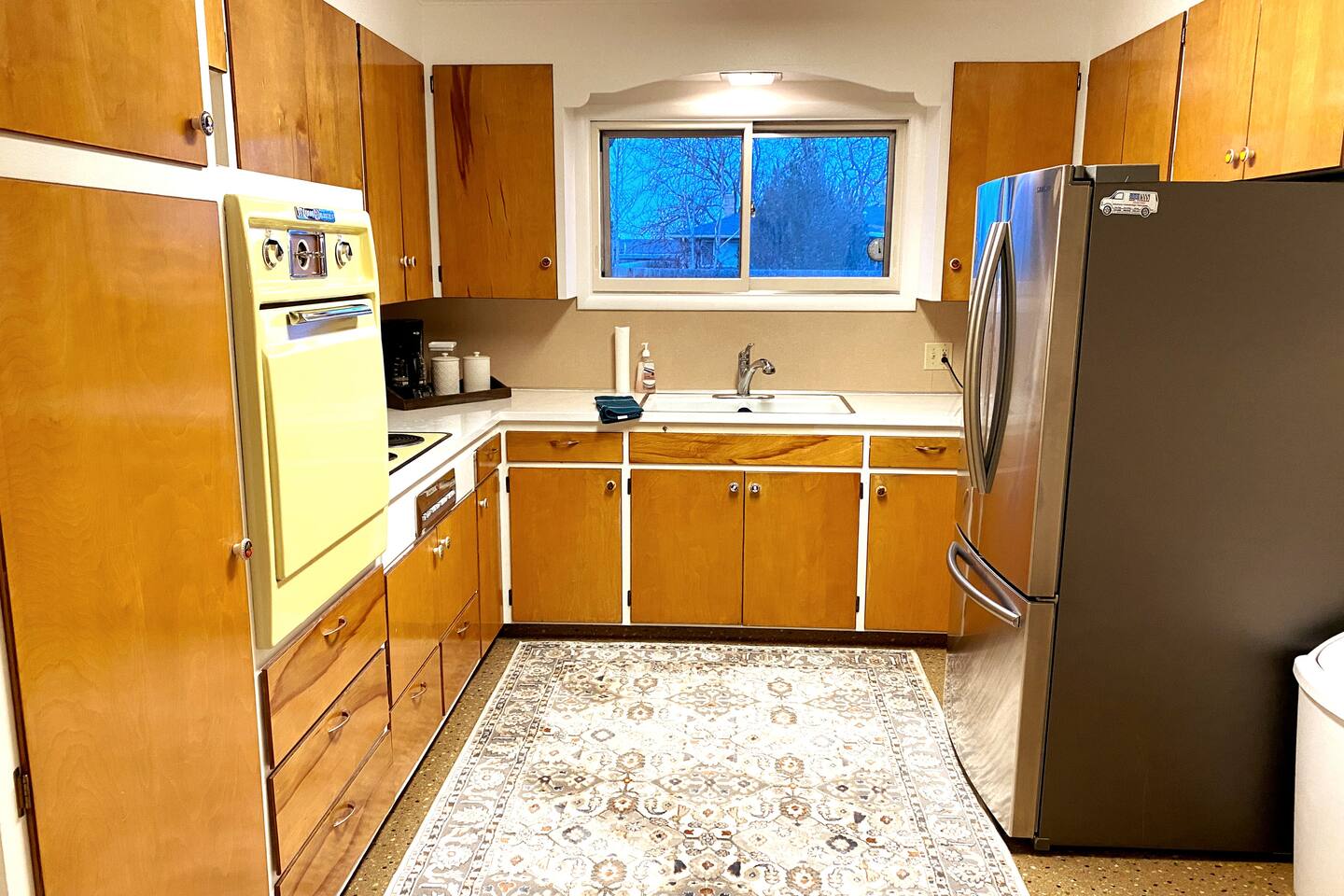 Jet-tub/Garage/2Bed/Fireplace