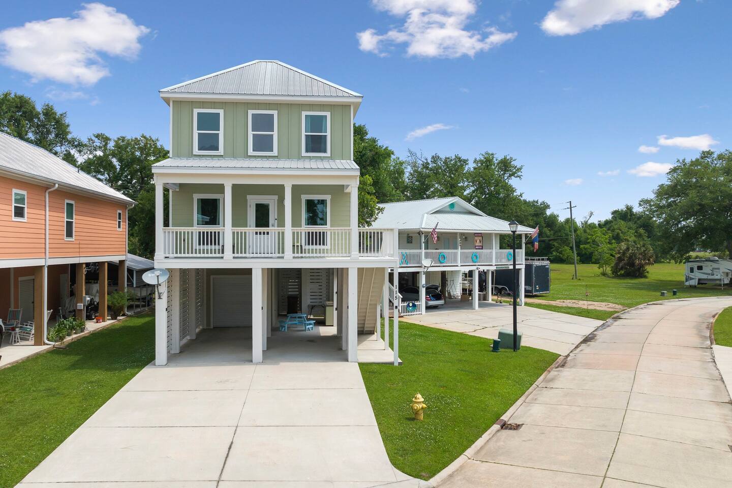 5-Star difference, Ocean view! Walk to the beach! — Long Beach — vacation rental
