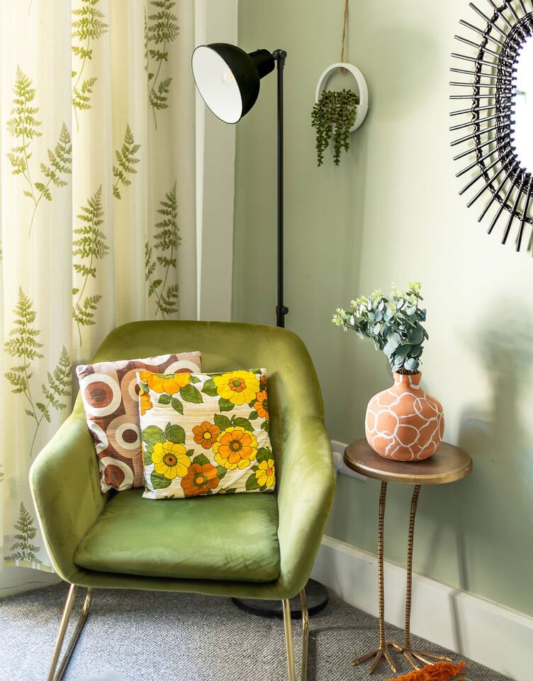 #08 Stylish Home Near NEC | Sleeps 4|Free parking ā Shirley ā vacation rental