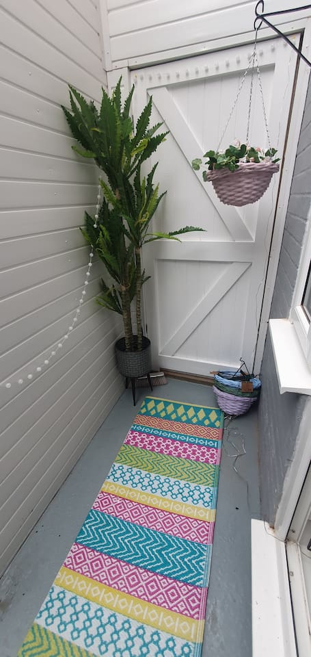 #08 Stylish Home Near NEC | Sleeps 4|Free parking
