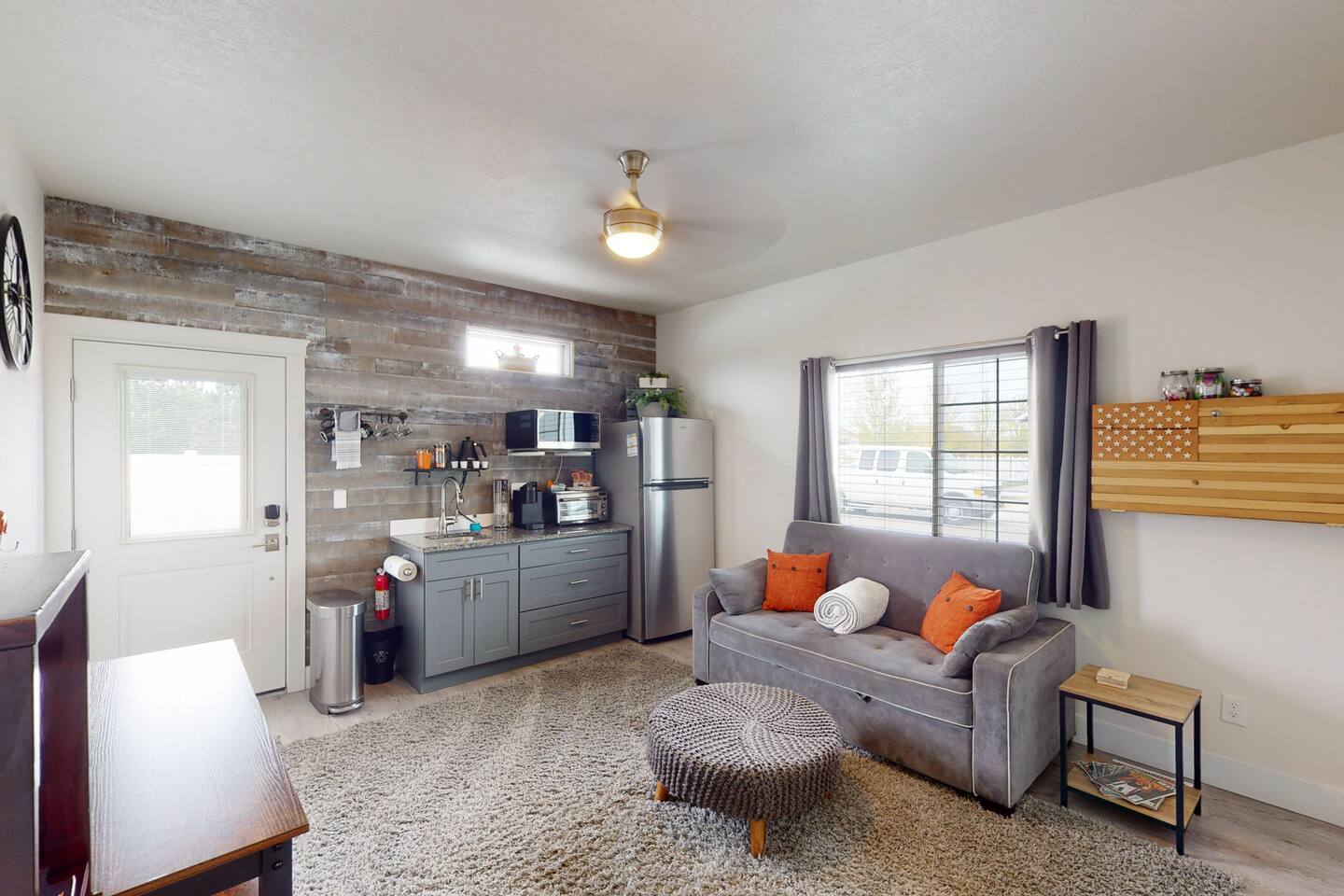 JollyRancher/Lux/KingBD/Cor&Vaca — Twin Falls — vacation rental