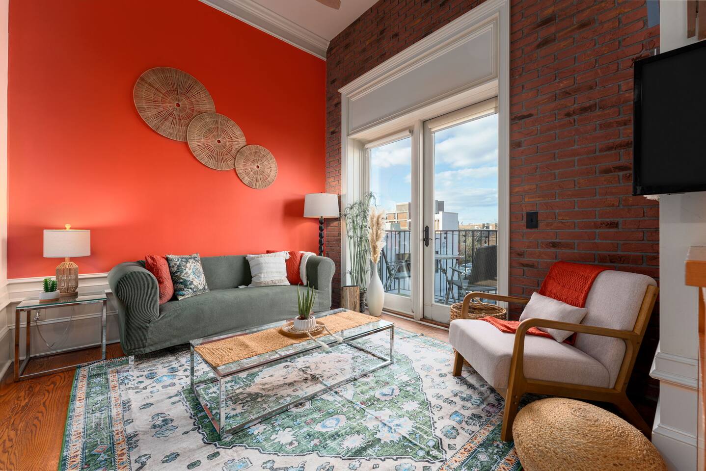 Studio, Front St, 5 Min walk Live Oak, — Wilmington — vacation rental
