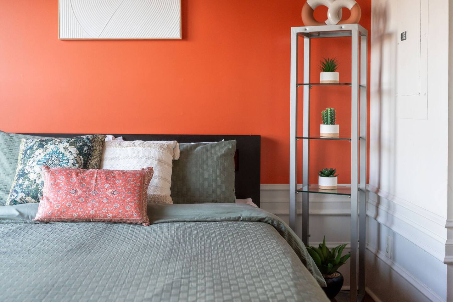 Studio, Front St, 5 Min walk Live Oak,