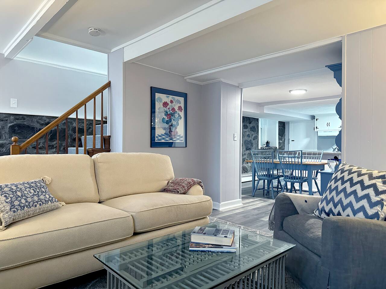 1-Bed, Old Town MHD, Walkable to Harbor, Shopping