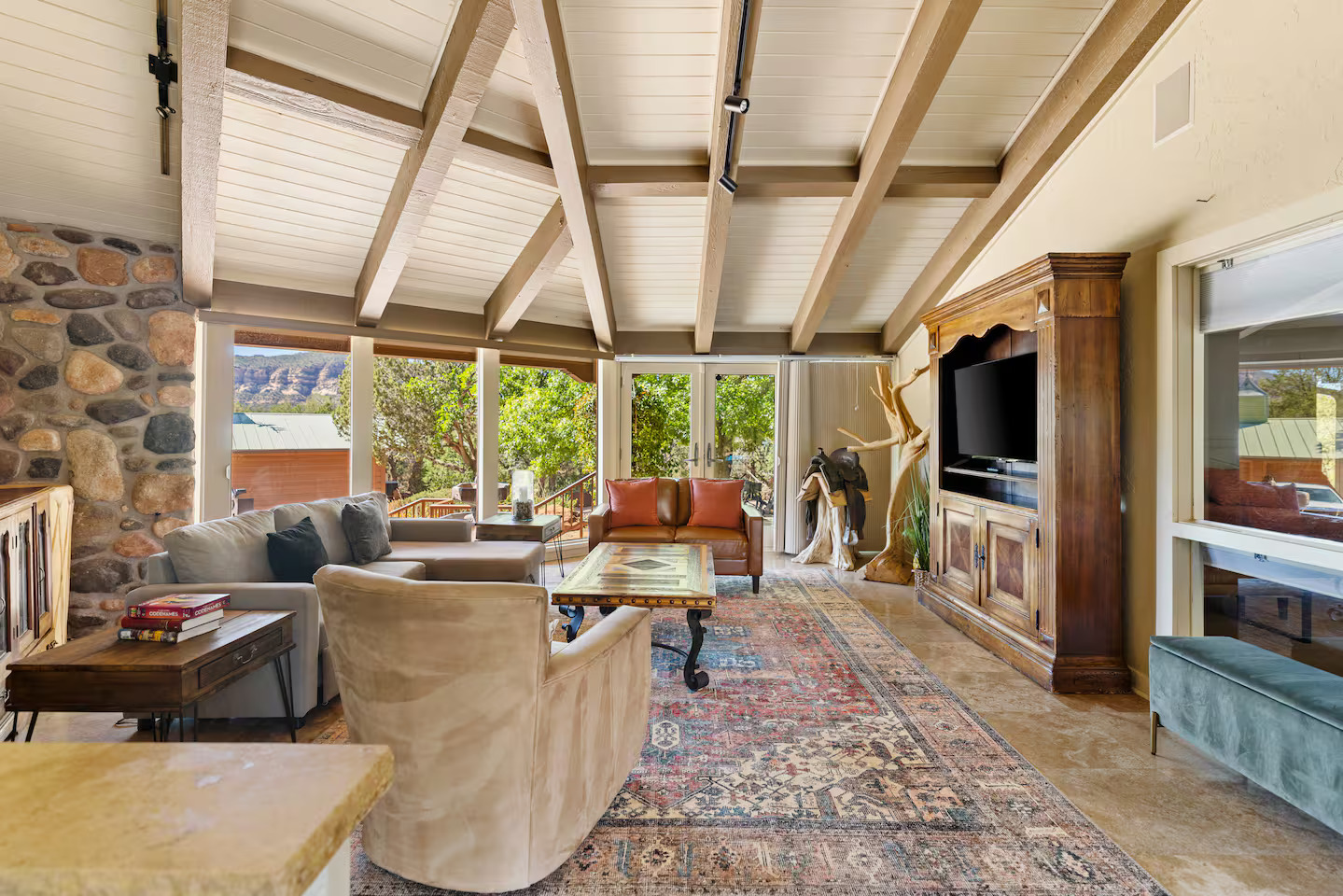 Grand Chapel Estate