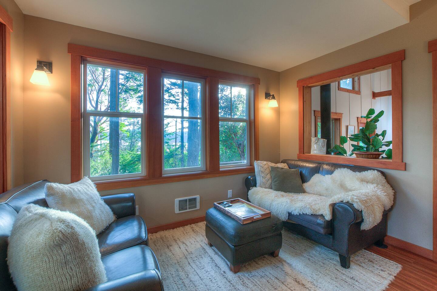 Cozy Cottage in the woods