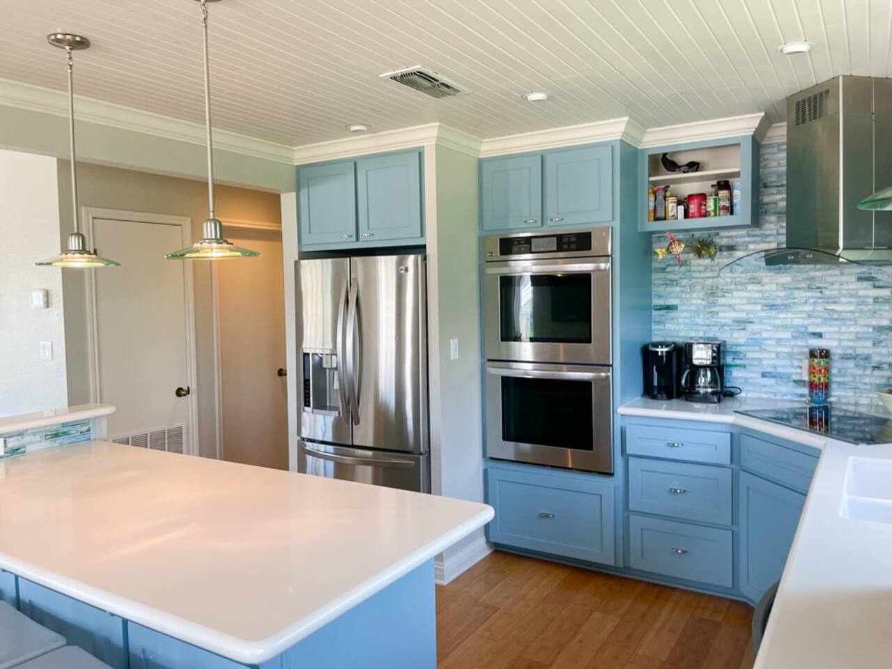 Beach House Oasis-Private Heated Pool & Hot Tub