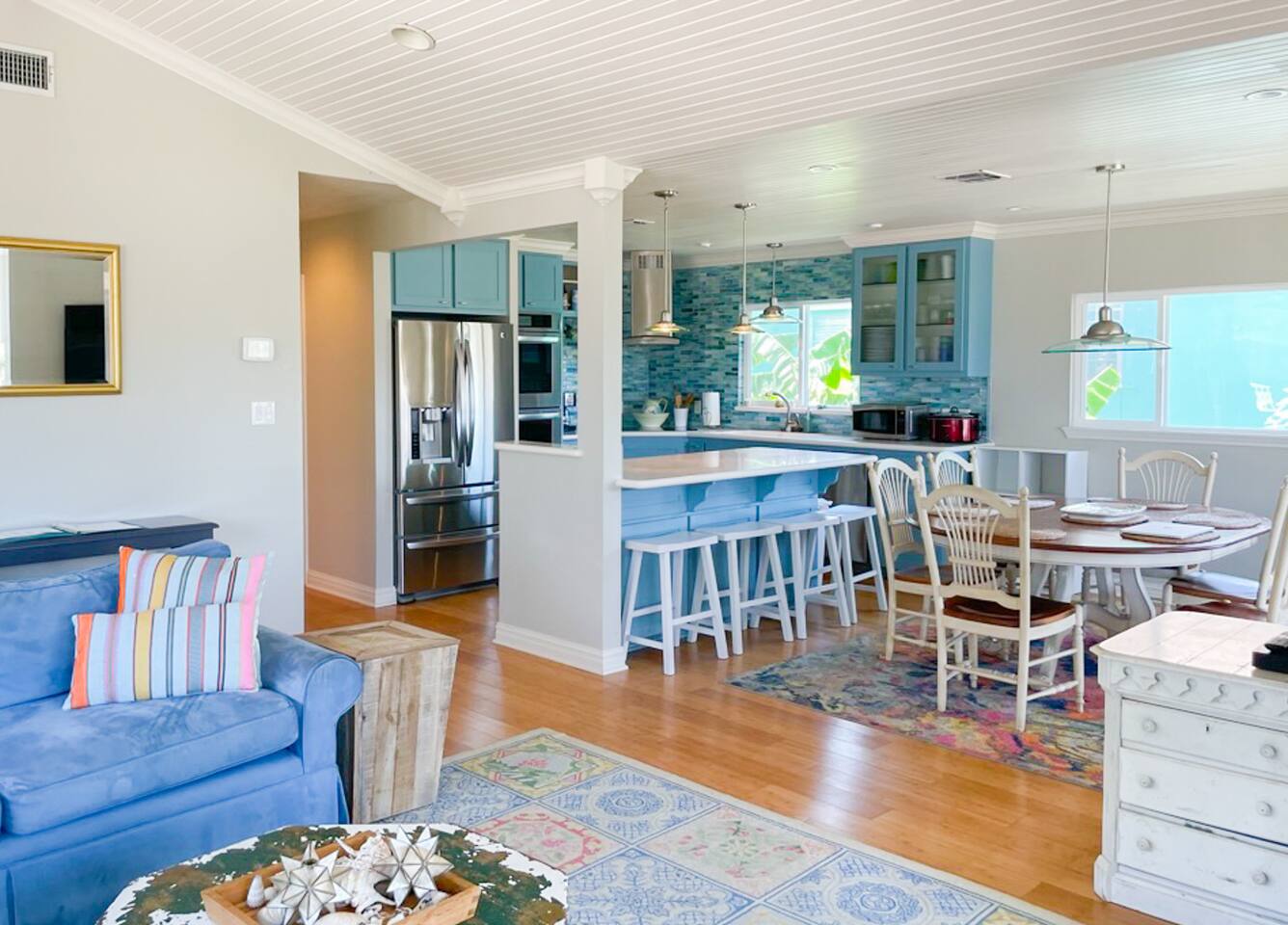 Beach House Oasis-Private Heated Pool & Hot Tub