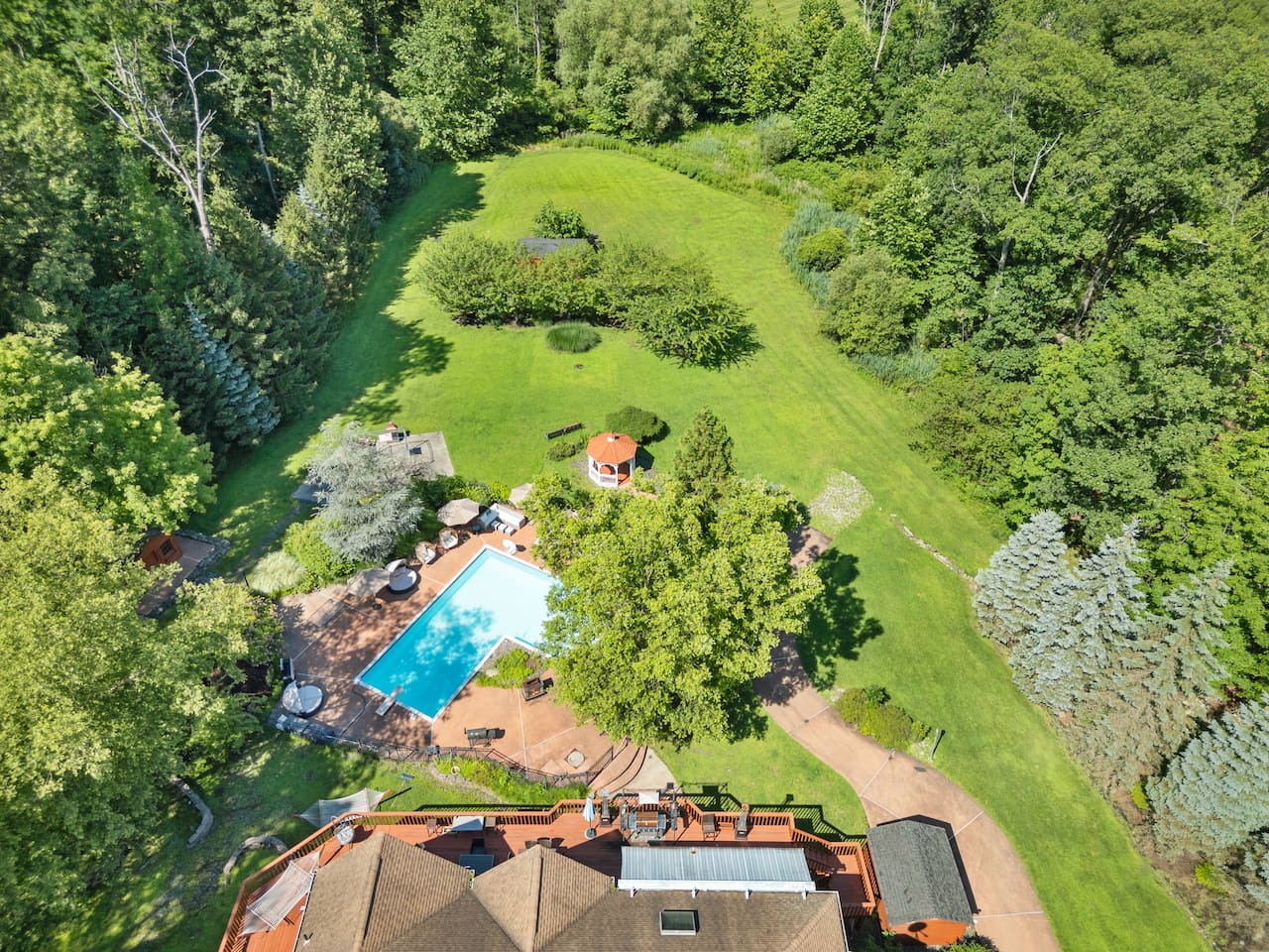DREAM Home, Pool, Hot Tub, Game Rm & Mountains.