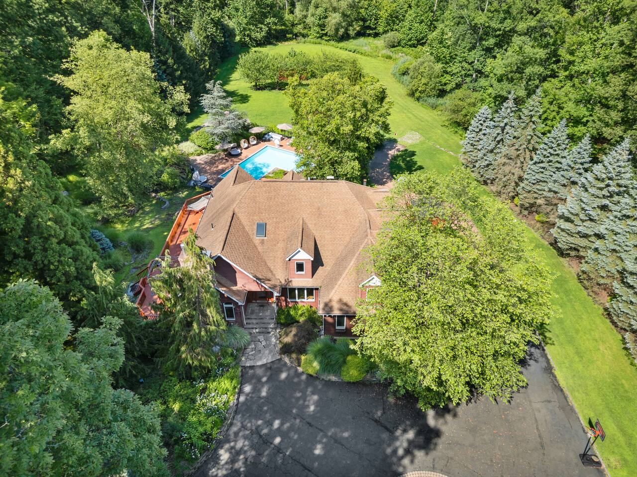 DREAM Home, Pool, Hot Tub, Game Rm & Mountains.