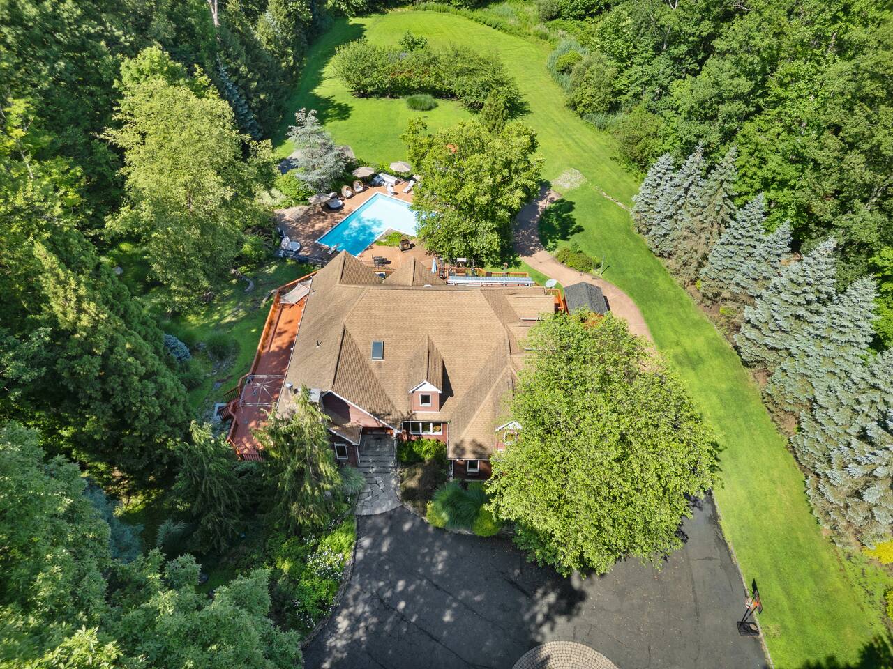 DREAM Home, Pool, Hot Tub, Game Rm & Mountains.